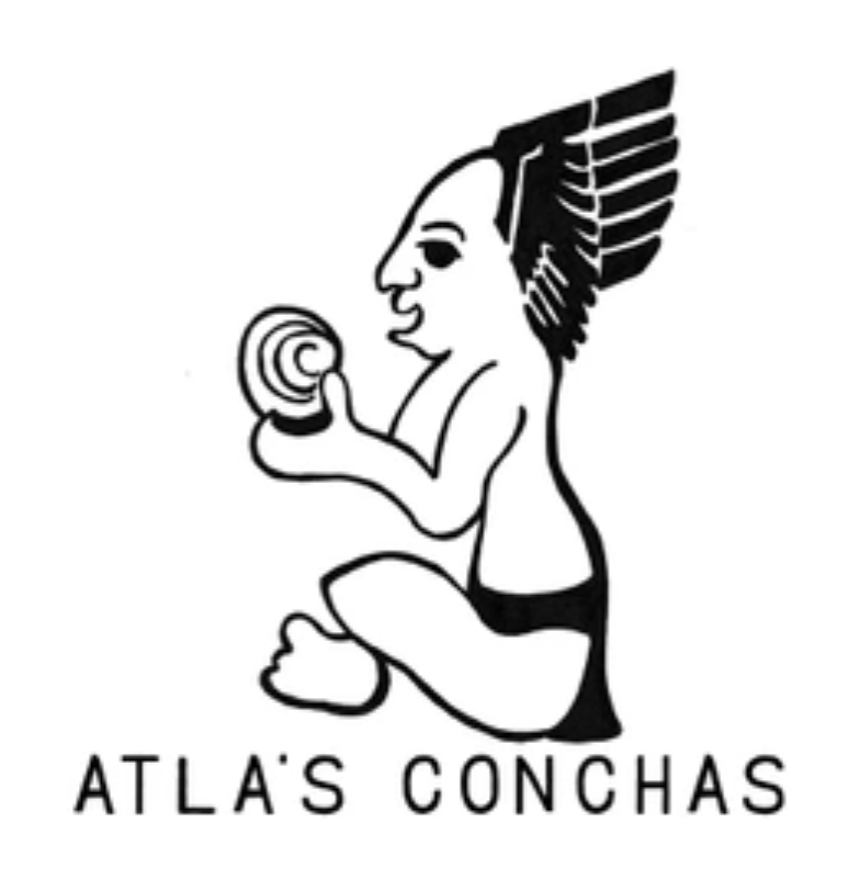 Atla's Conchas NYC